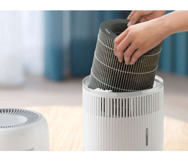 Philips Wkład do nawilżacza FY5030/00 - 1536632 - zdjęcie 3